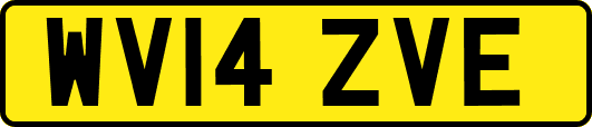 WV14ZVE