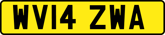 WV14ZWA