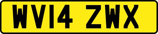 WV14ZWX