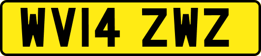 WV14ZWZ