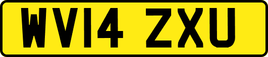 WV14ZXU