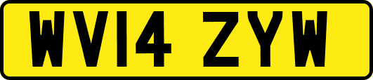 WV14ZYW