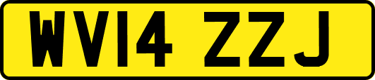 WV14ZZJ