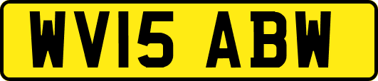 WV15ABW