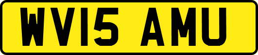 WV15AMU