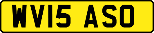 WV15ASO