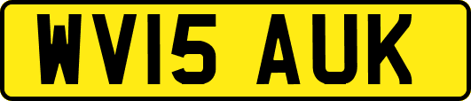 WV15AUK