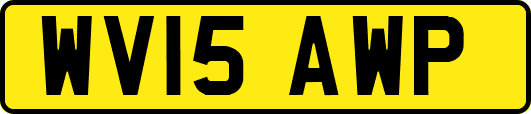 WV15AWP