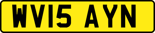 WV15AYN