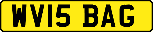 WV15BAG