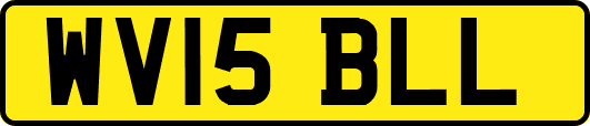 WV15BLL