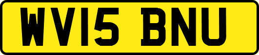 WV15BNU