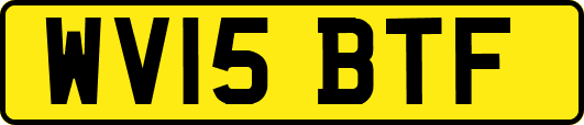 WV15BTF