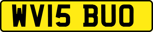 WV15BUO