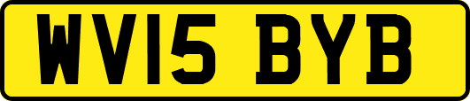 WV15BYB