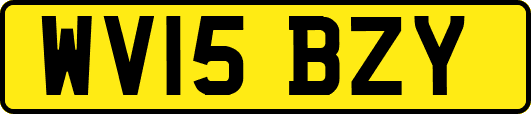 WV15BZY