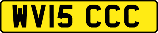 WV15CCC