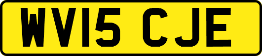 WV15CJE