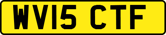 WV15CTF