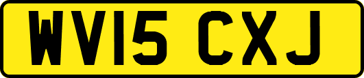 WV15CXJ