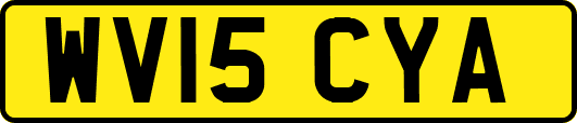 WV15CYA