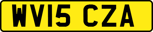 WV15CZA