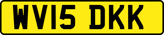 WV15DKK