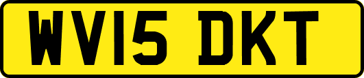 WV15DKT