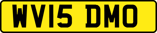 WV15DMO