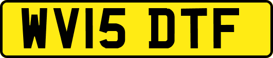 WV15DTF