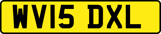 WV15DXL