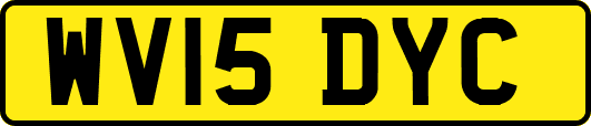 WV15DYC