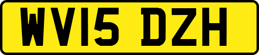 WV15DZH