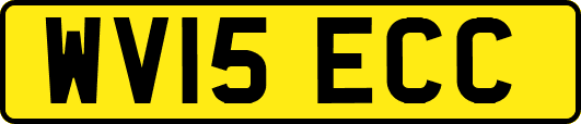 WV15ECC