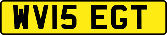 WV15EGT