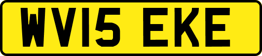 WV15EKE