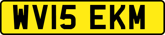 WV15EKM