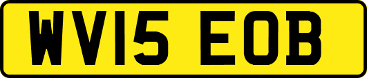 WV15EOB