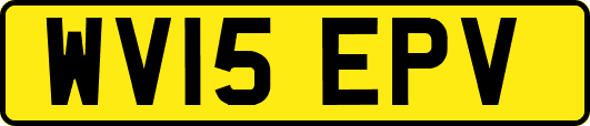 WV15EPV