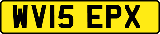 WV15EPX