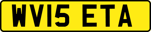 WV15ETA