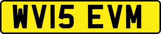 WV15EVM