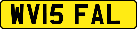 WV15FAL