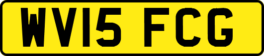 WV15FCG