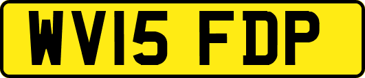 WV15FDP