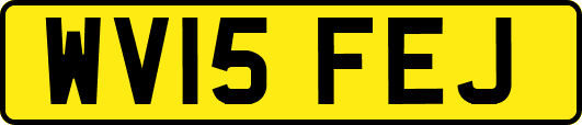 WV15FEJ