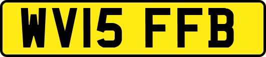 WV15FFB