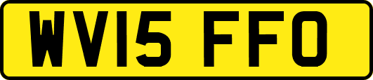 WV15FFO