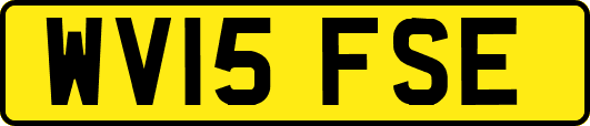 WV15FSE