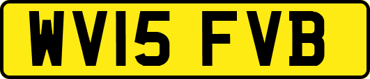 WV15FVB